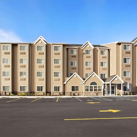 Microtel Inn & Suites-Sayre, Pa Eksteriør billede
