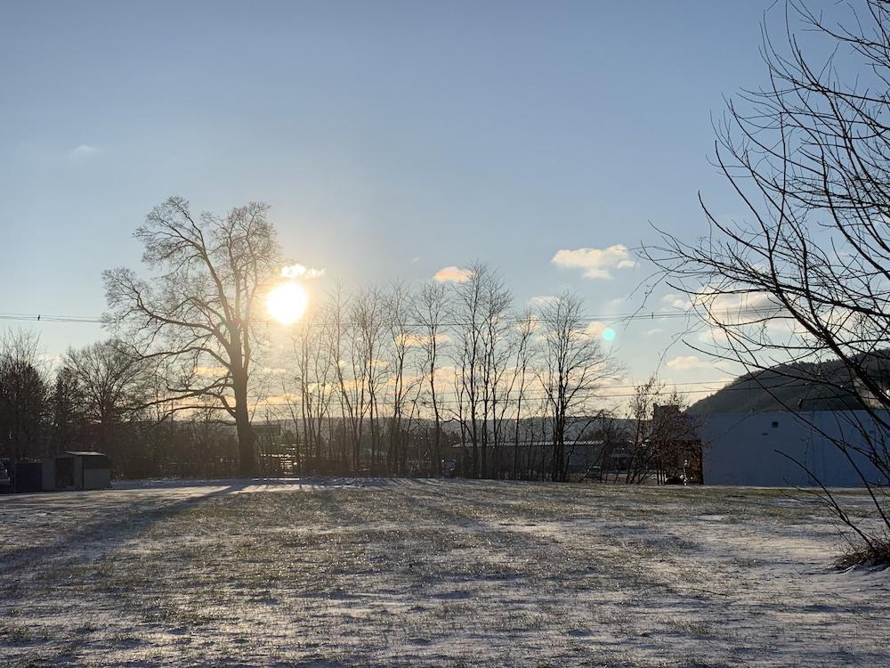 Microtel Inn & Suites-Sayre, Pa Eksteriør billede