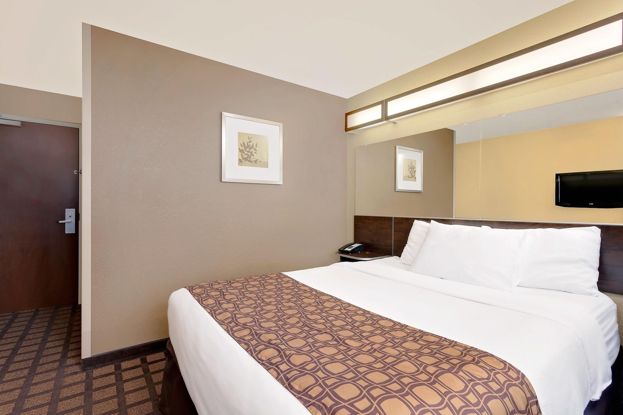 Microtel Inn & Suites-Sayre, Pa Eksteriør billede