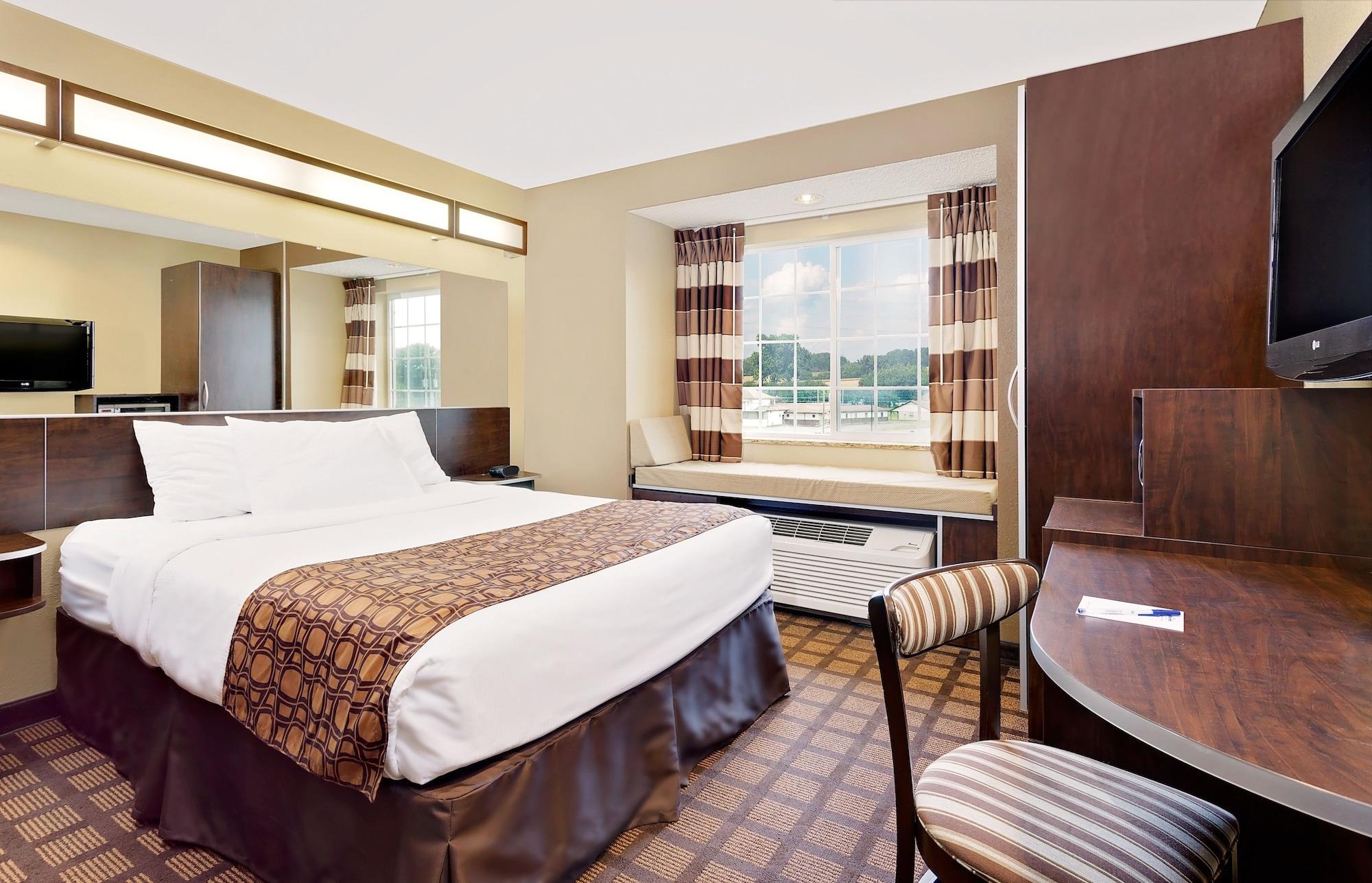 Microtel Inn & Suites-Sayre, Pa Eksteriør billede