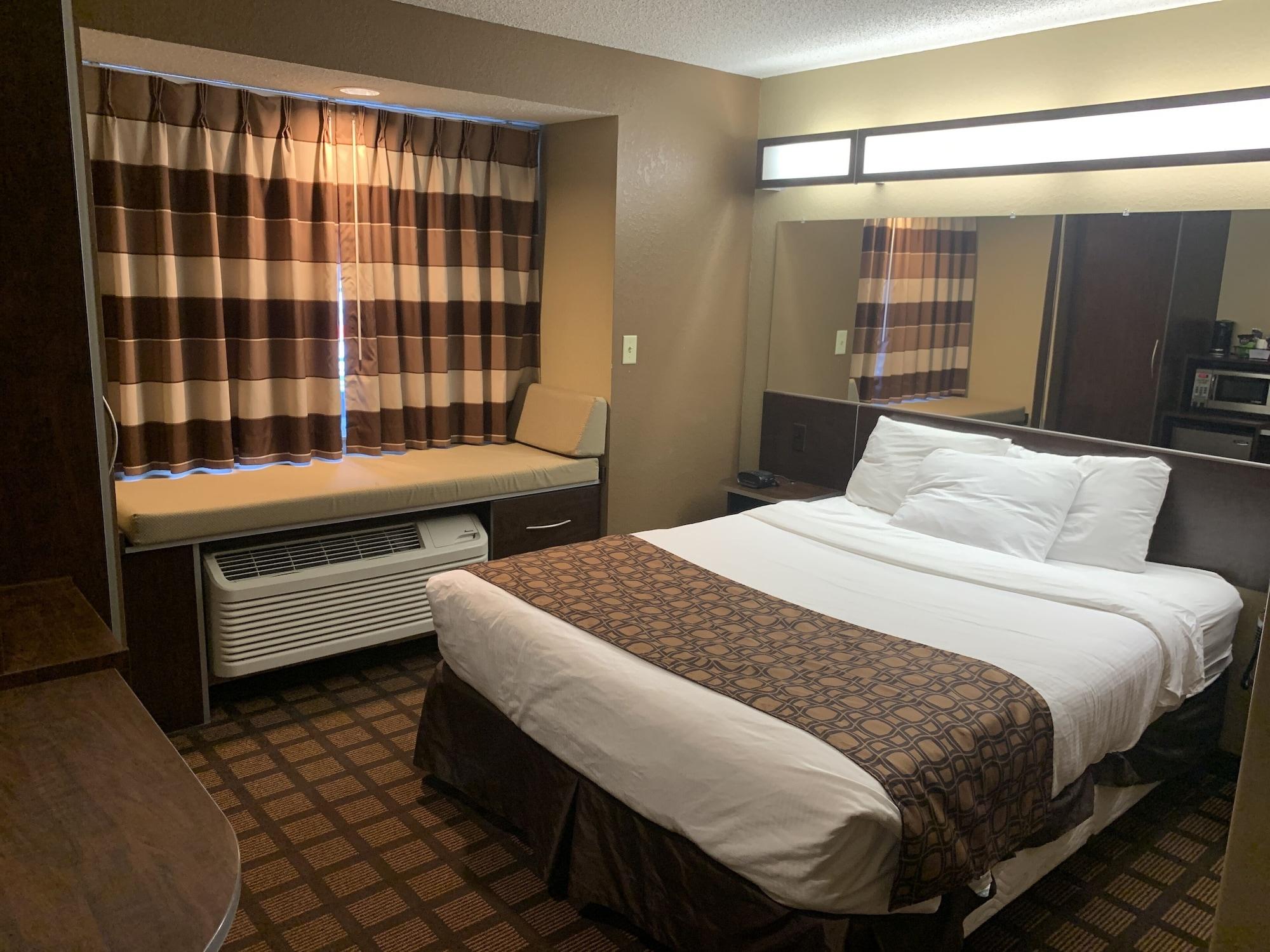 Microtel Inn & Suites-Sayre, Pa Eksteriør billede