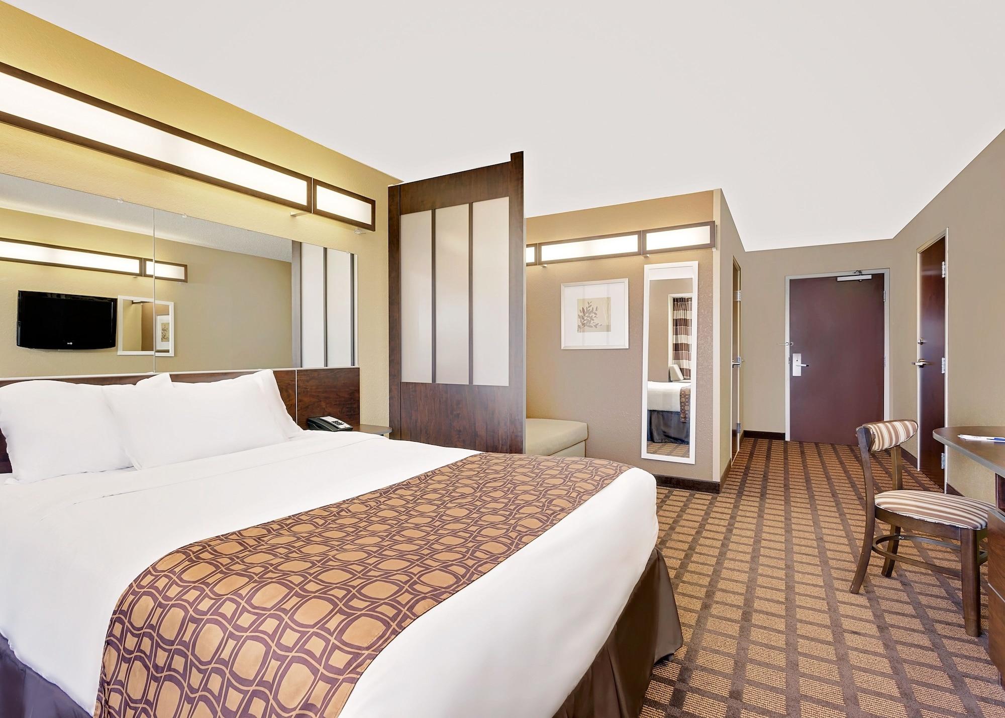 Microtel Inn & Suites-Sayre, Pa Eksteriør billede
