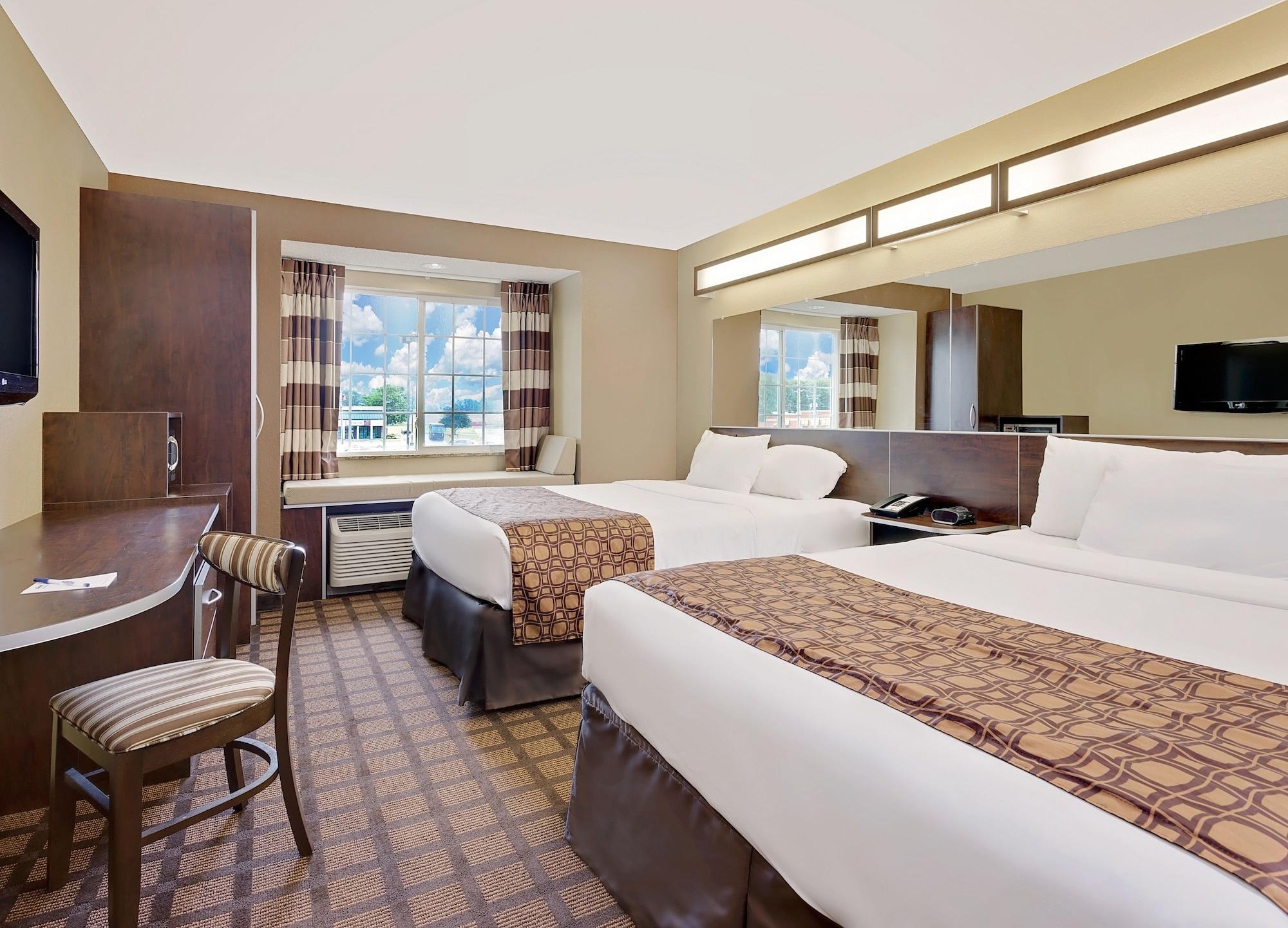 Microtel Inn & Suites-Sayre, Pa Eksteriør billede