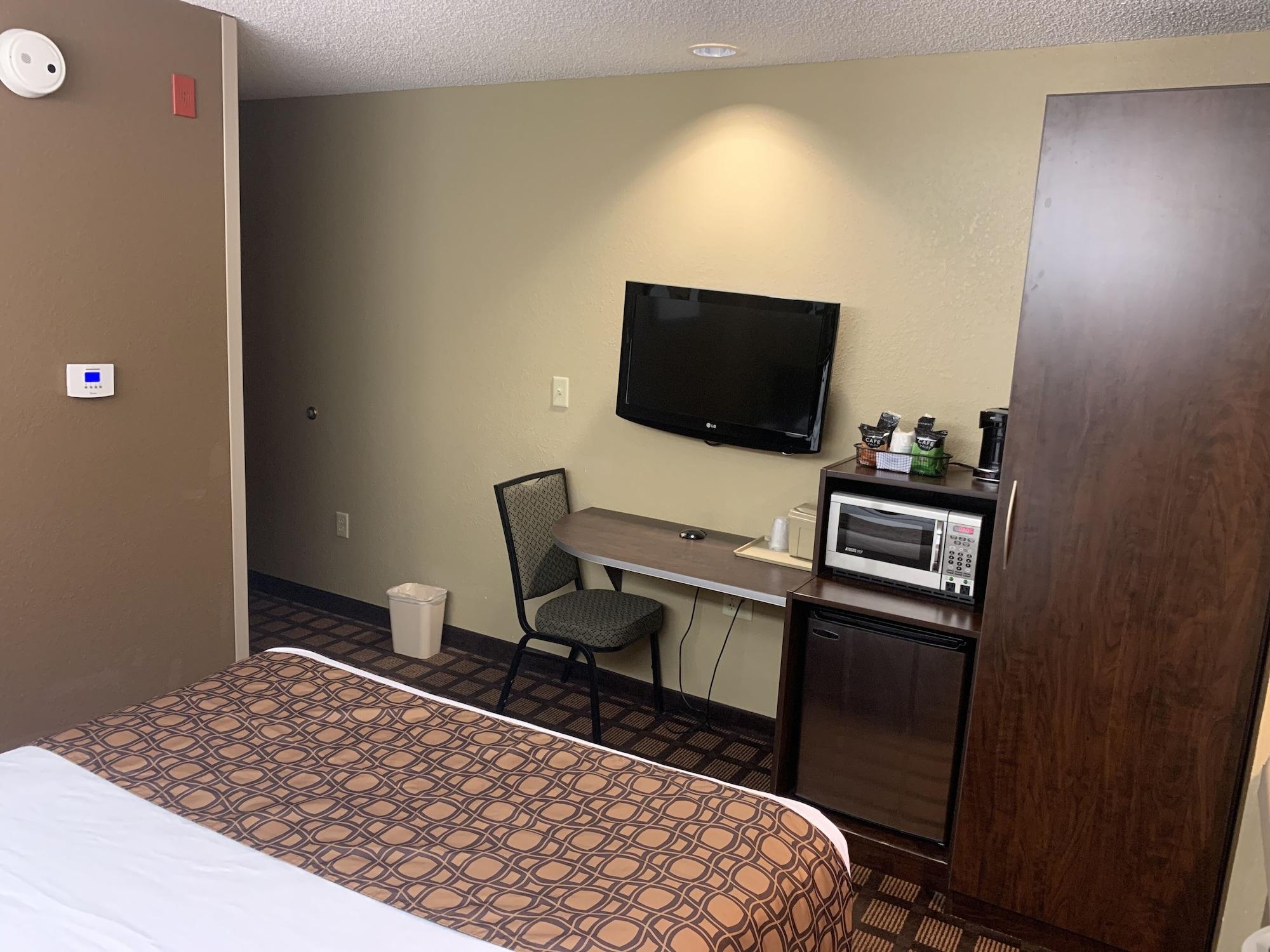 Microtel Inn & Suites-Sayre, Pa Eksteriør billede
