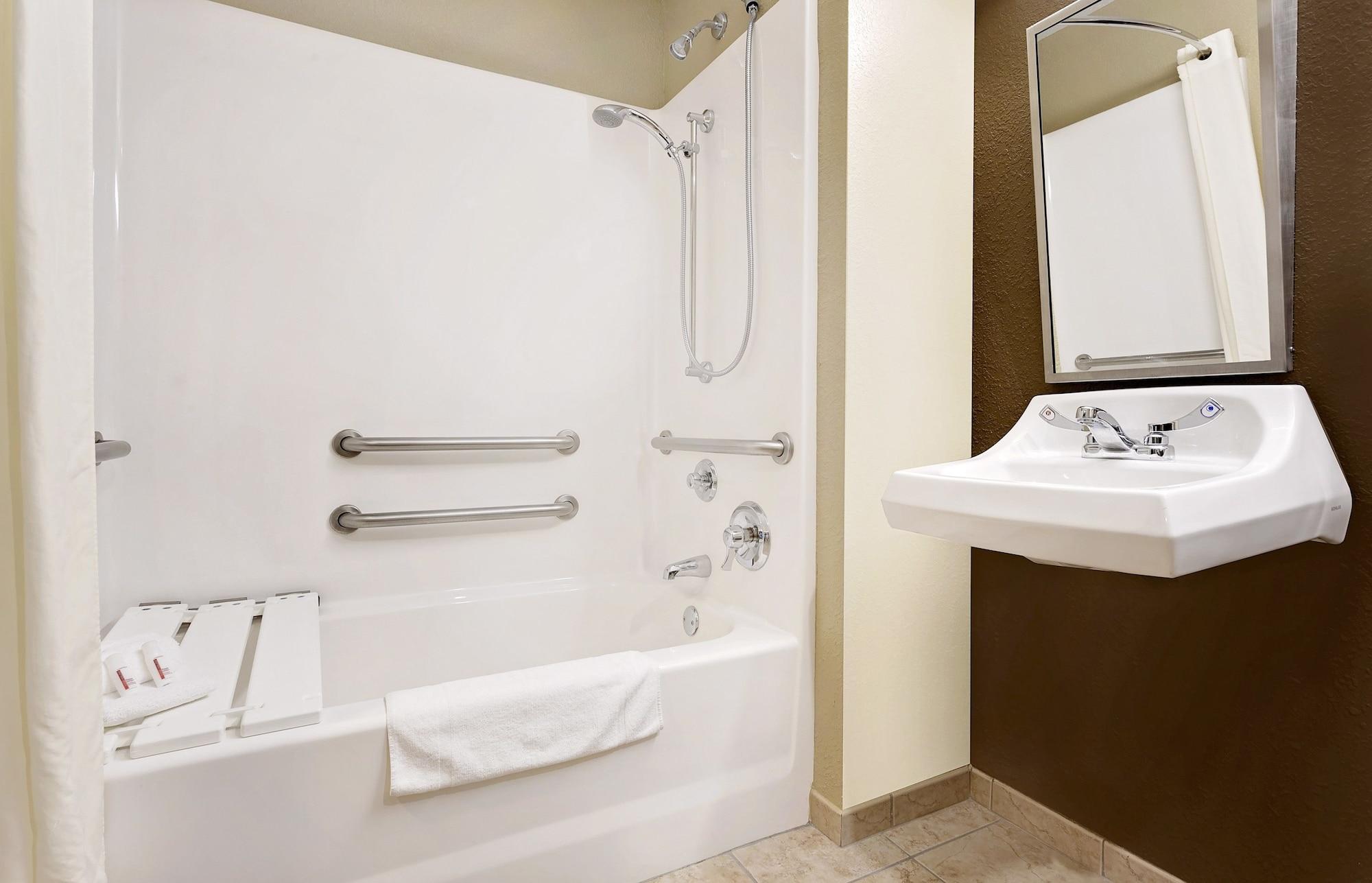 Microtel Inn & Suites-Sayre, Pa Eksteriør billede