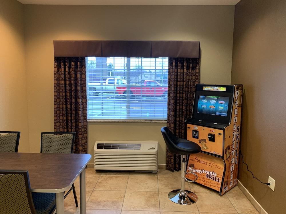 Microtel Inn & Suites-Sayre, Pa Eksteriør billede
