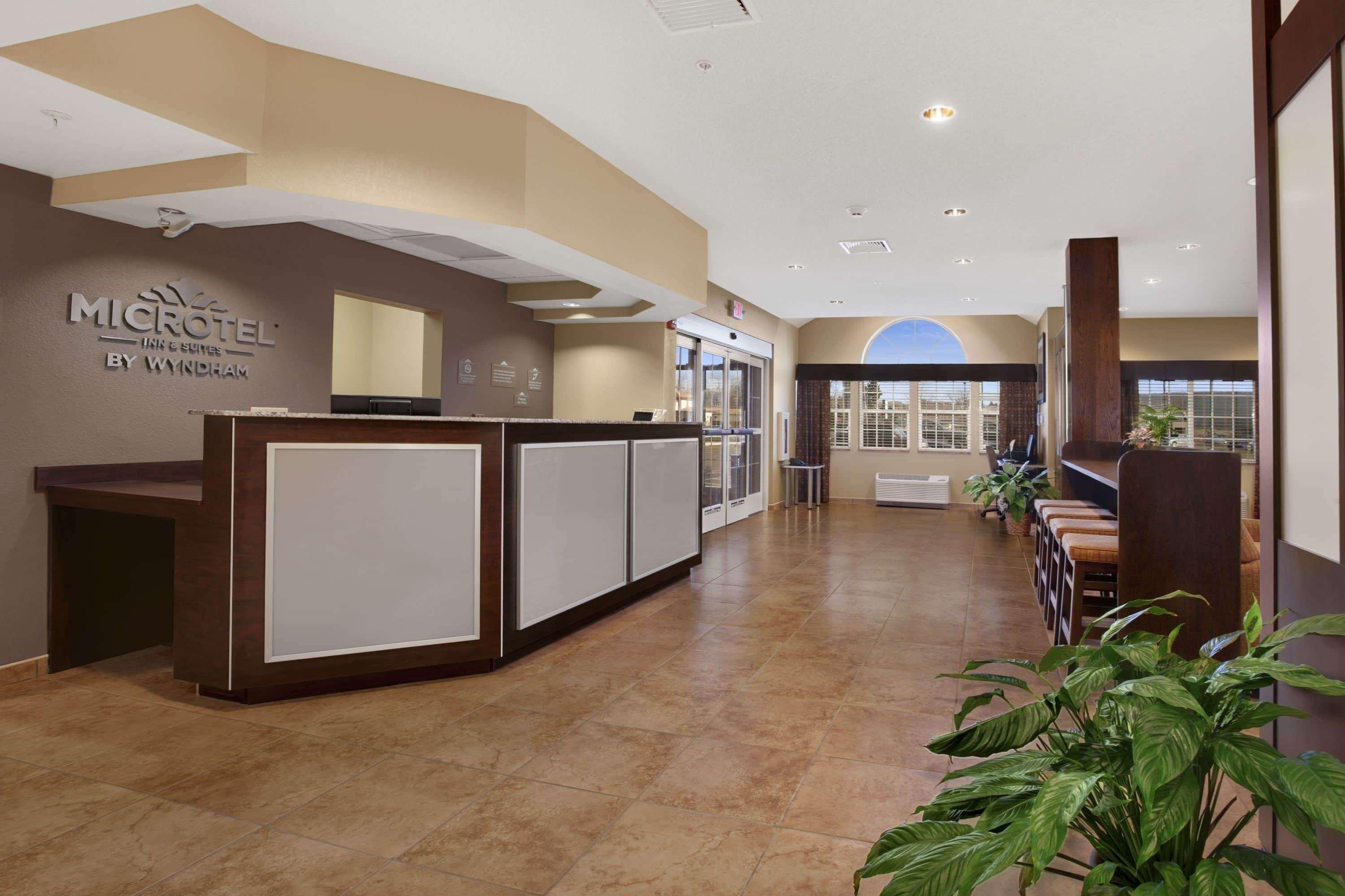 Microtel Inn & Suites-Sayre, Pa Eksteriør billede