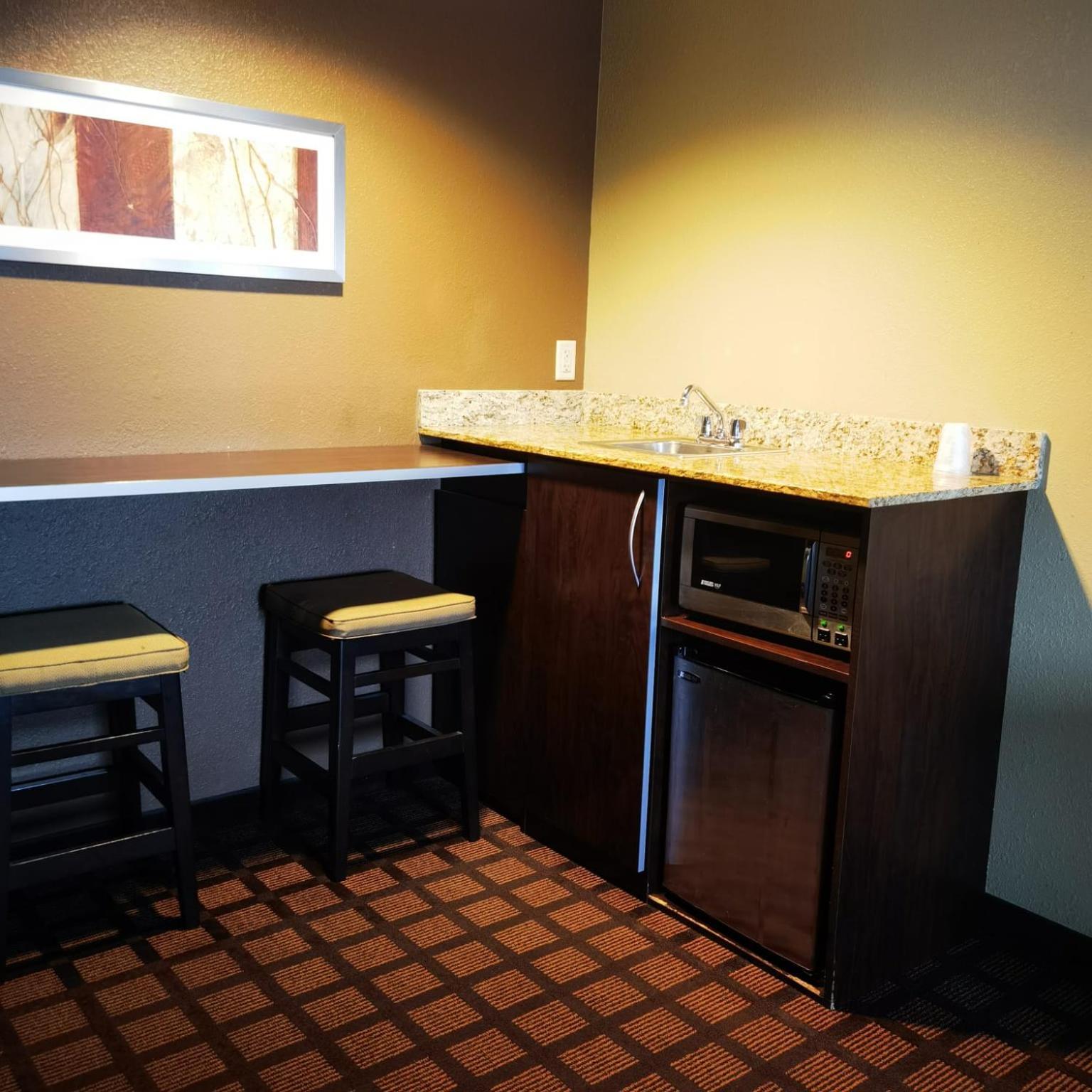 Microtel Inn & Suites-Sayre, Pa Værelse billede