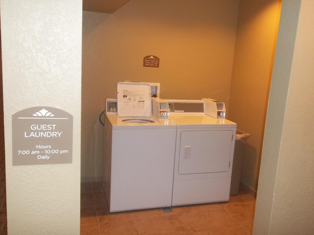 Microtel Inn & Suites-Sayre, Pa Eksteriør billede