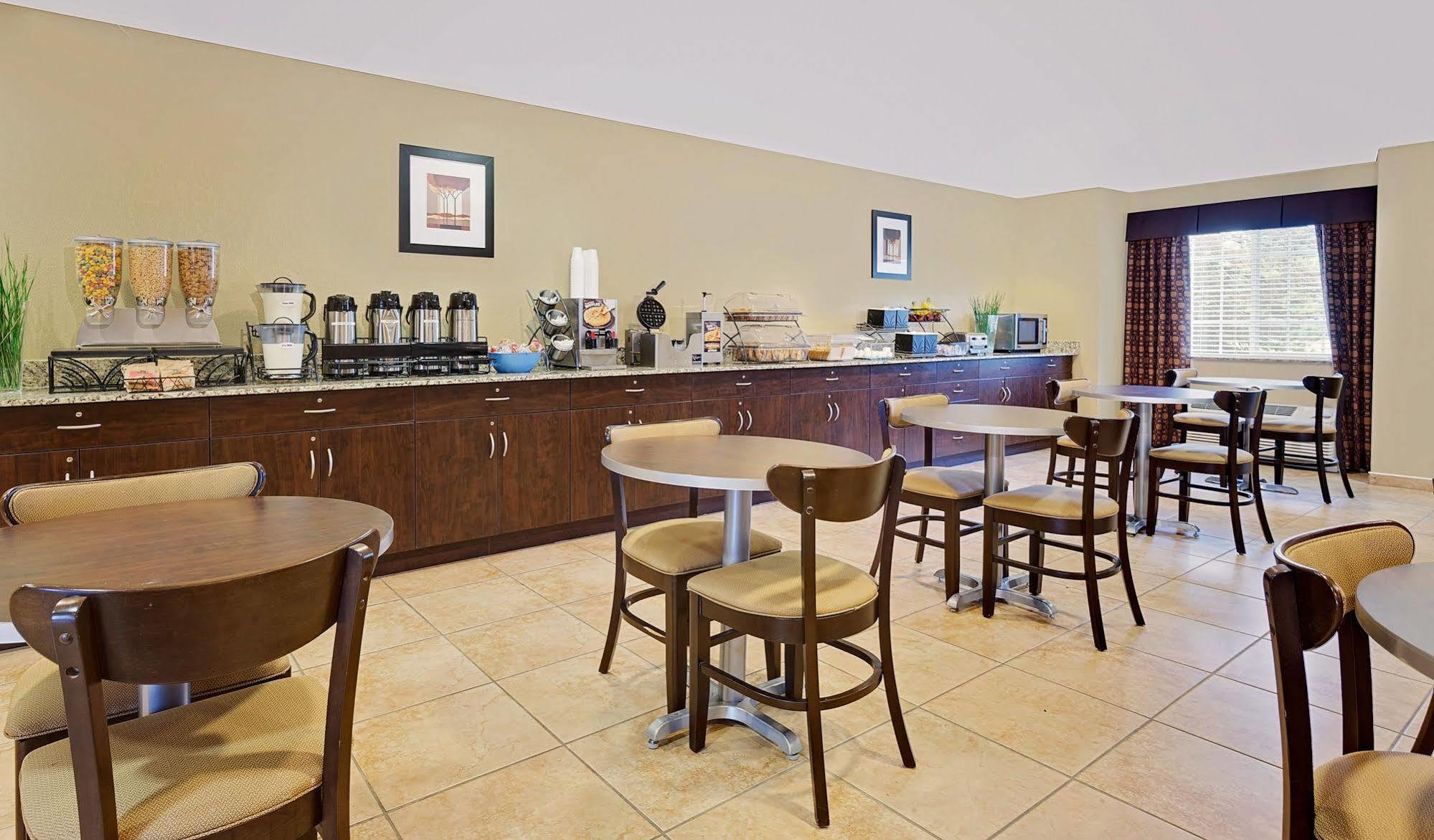 Microtel Inn & Suites-Sayre, Pa Eksteriør billede