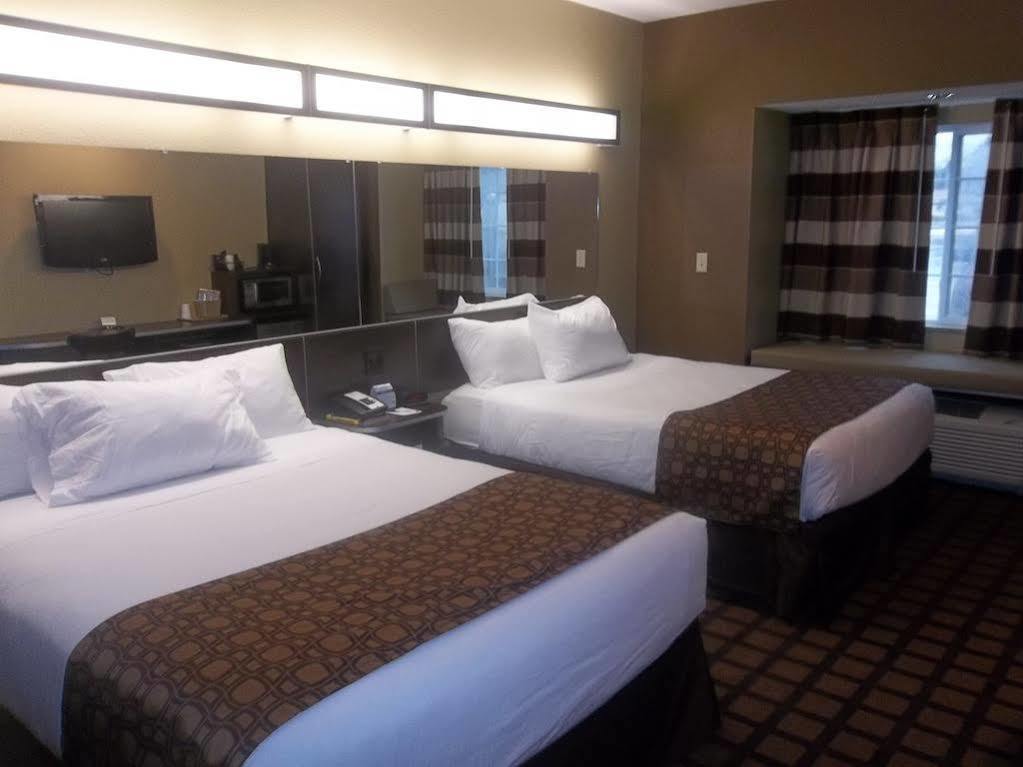 Microtel Inn & Suites-Sayre, Pa Eksteriør billede