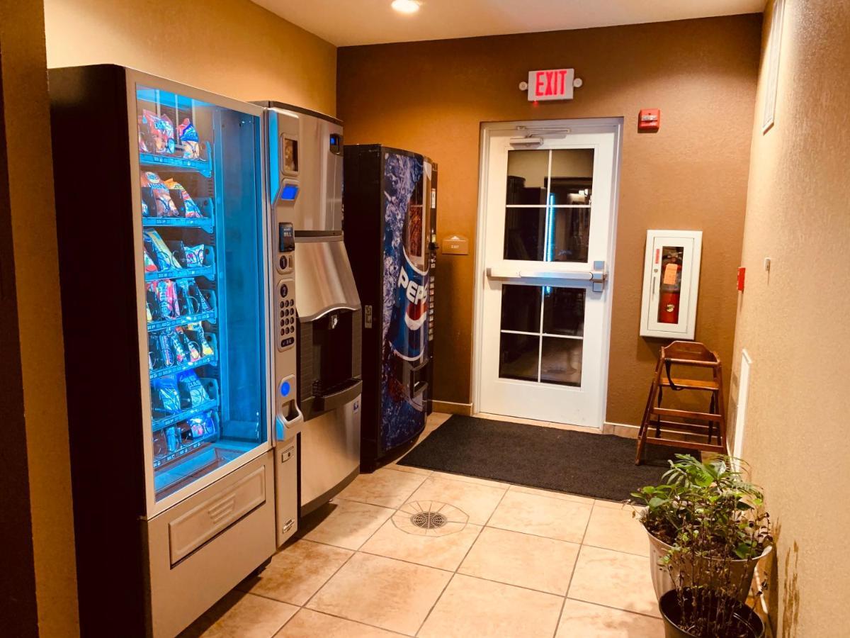 Microtel Inn & Suites-Sayre, Pa Eksteriør billede