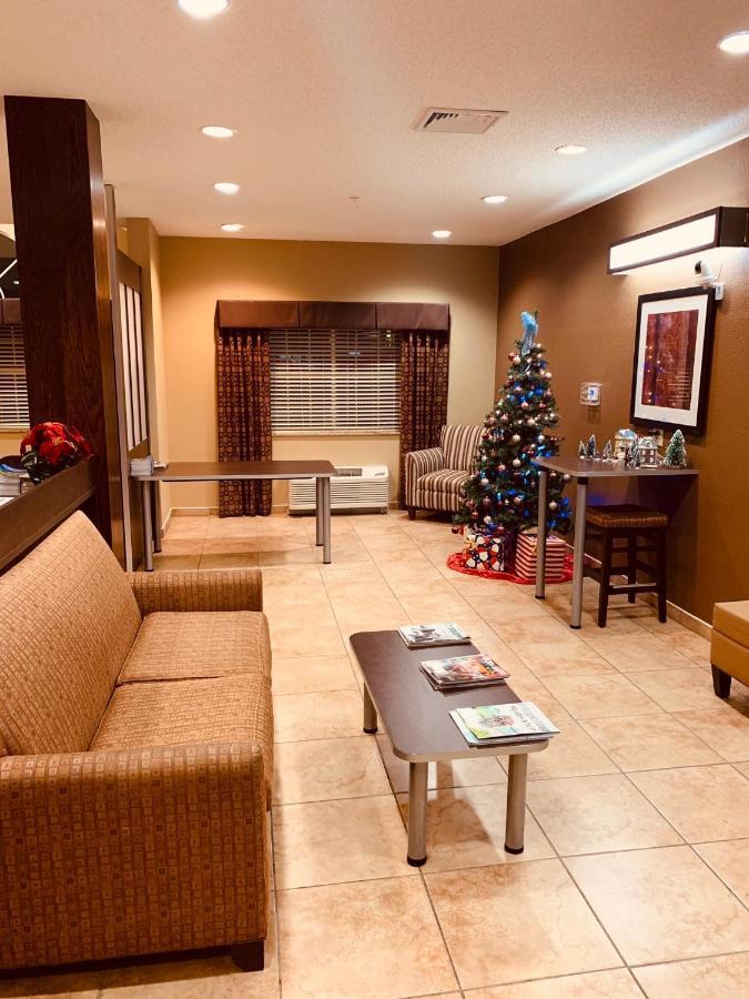 Microtel Inn & Suites-Sayre, Pa Eksteriør billede