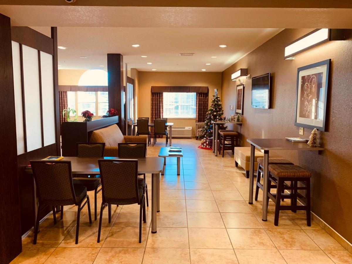 Microtel Inn & Suites-Sayre, Pa Eksteriør billede